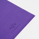 GYMNASTIK PVC Yoga Mat 173 x 61 x 0.4 cm