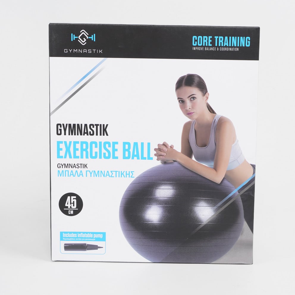 GYMNASTIK Exercise Ball 45 cm