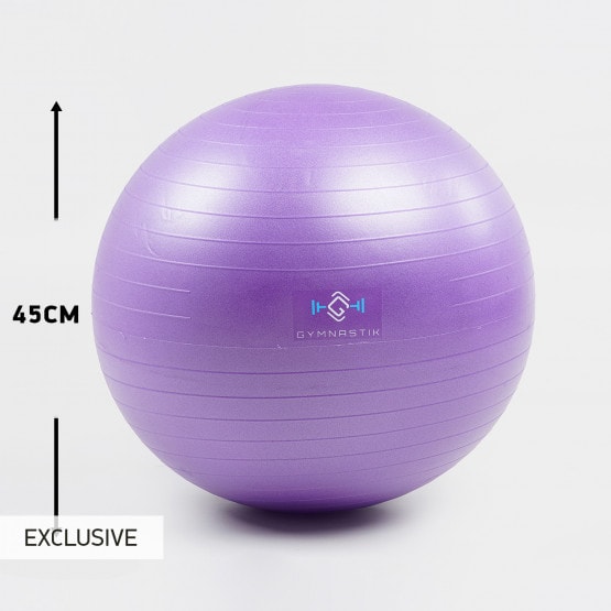 GYMNASTIK Exercise Ball 45 cm