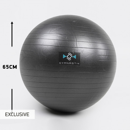 GYMNASTIK Exercise Ball 65 cm