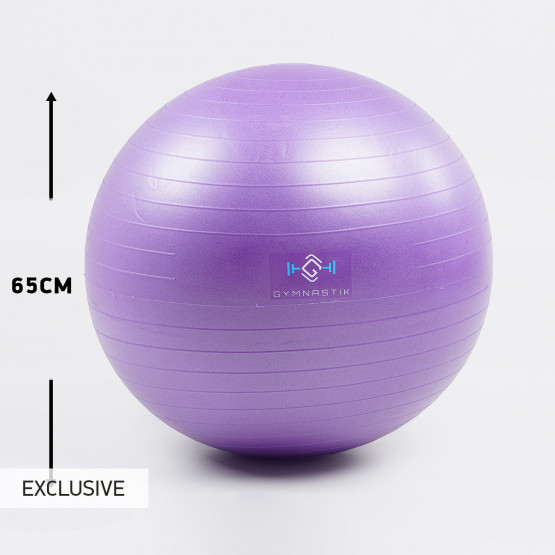 GYMNASTIK Exercise Ball 65 cm