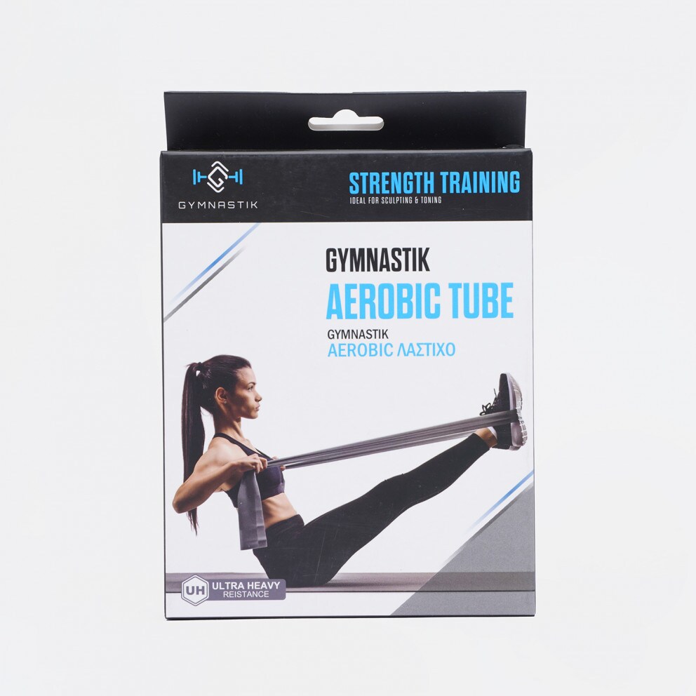 Gymnastik Aerobic Tube Ultra Heavy 120 x 15 x 0.05 cm