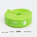 Gymnastik Power Band Medium 208 x 4.5 x 0.32 cm