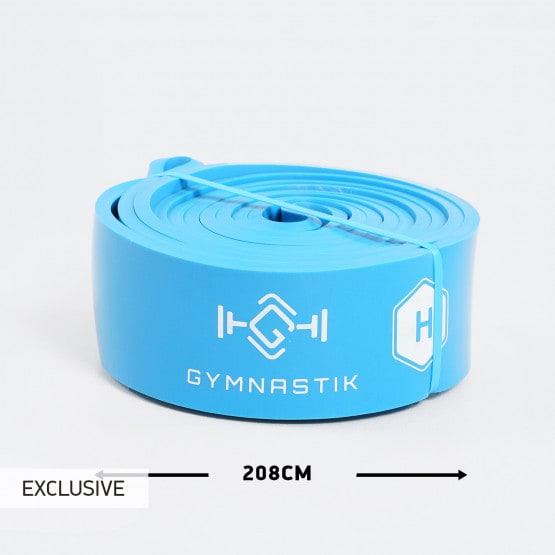 Gymnastik Power Band Heavy 208 x 4.5 x 0.45 cm