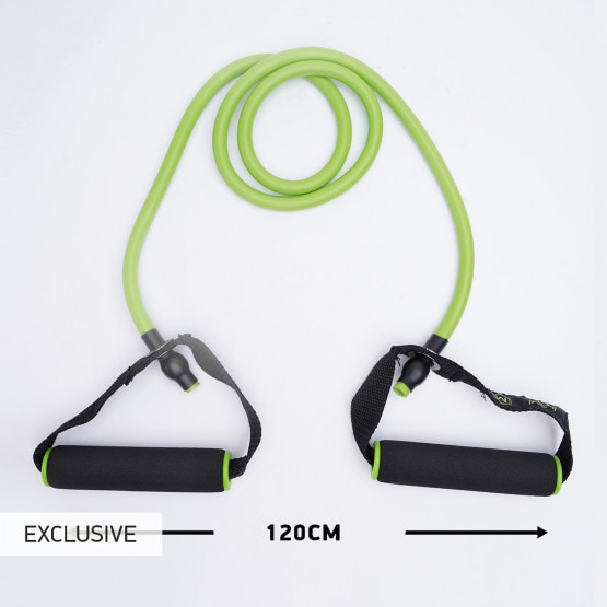 Gymnastik Tonning Tube Λάστιχο Γυμναστικής Medium 0.6 x 1.05 x 120 cm