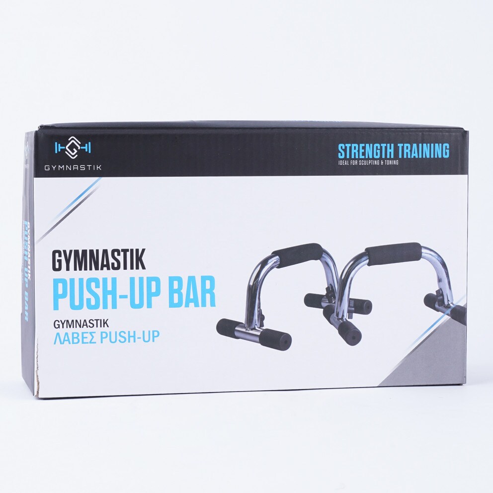 GYMNASTIK Push Up Λαβές