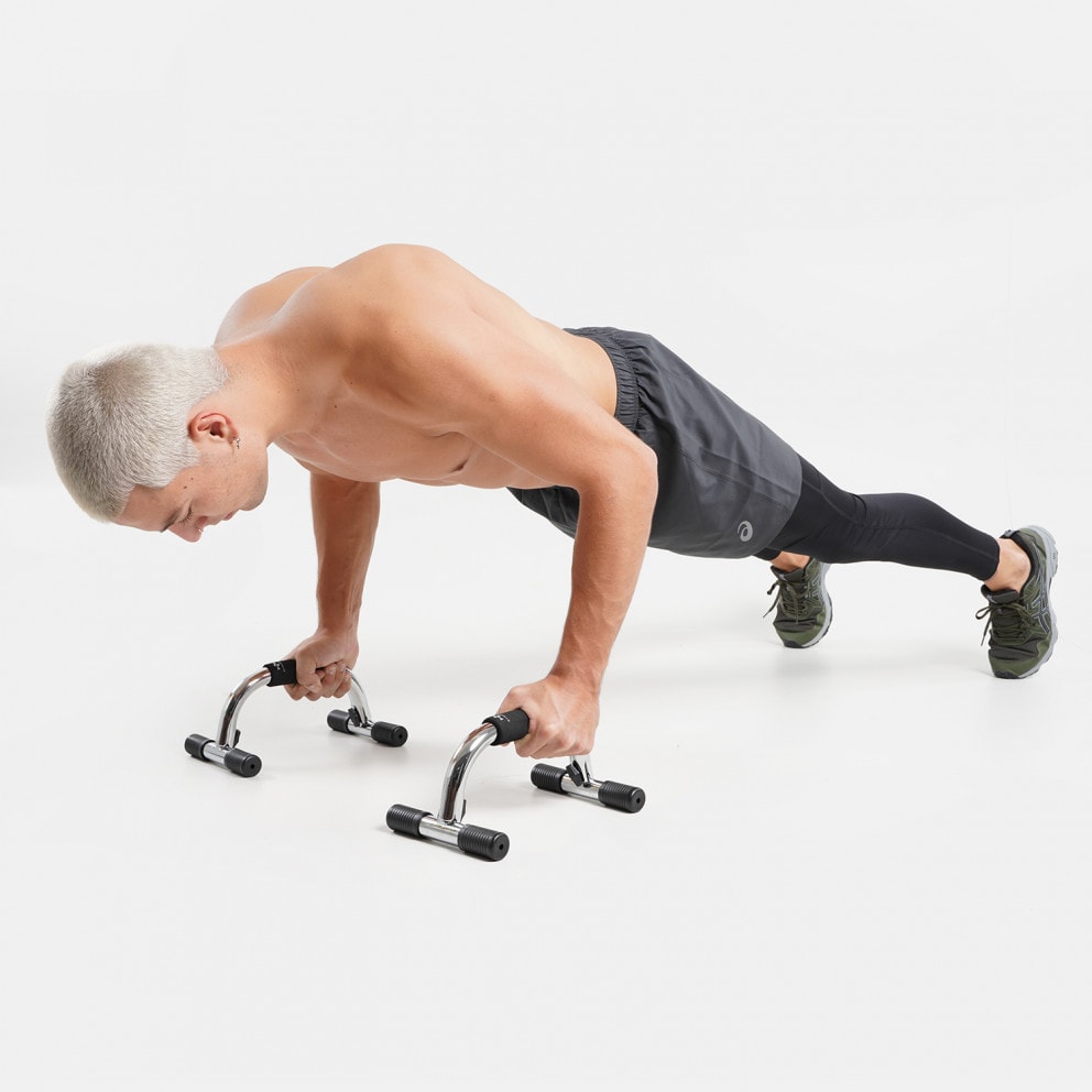 GYMNASTIK Push Up Bar