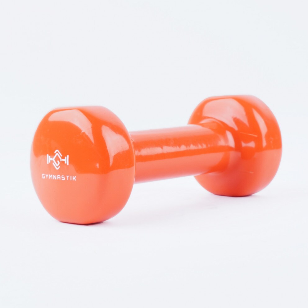 Gymnastik Dumbbell Βαράκια Σετ 12kg