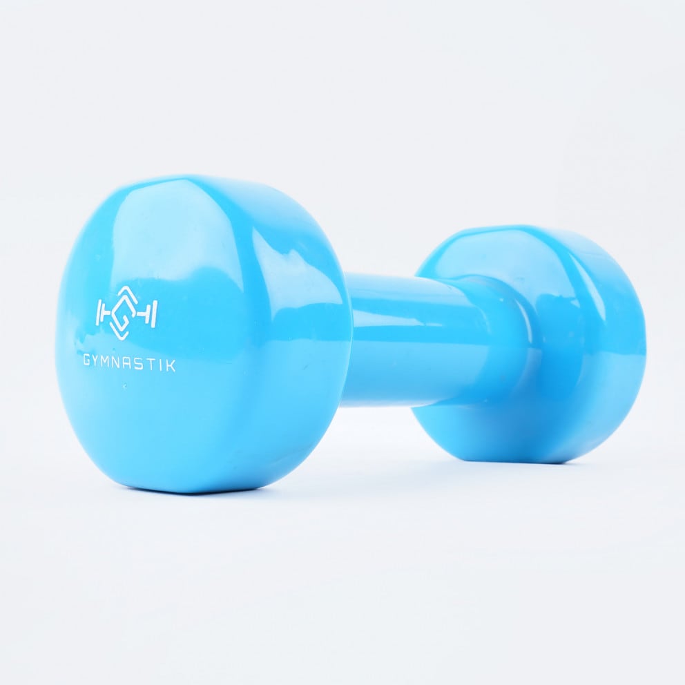 Gymnastik Dumbbell 12kg Set