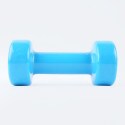 Gymnastik Dumbbell Βαράκια Σετ 12kg