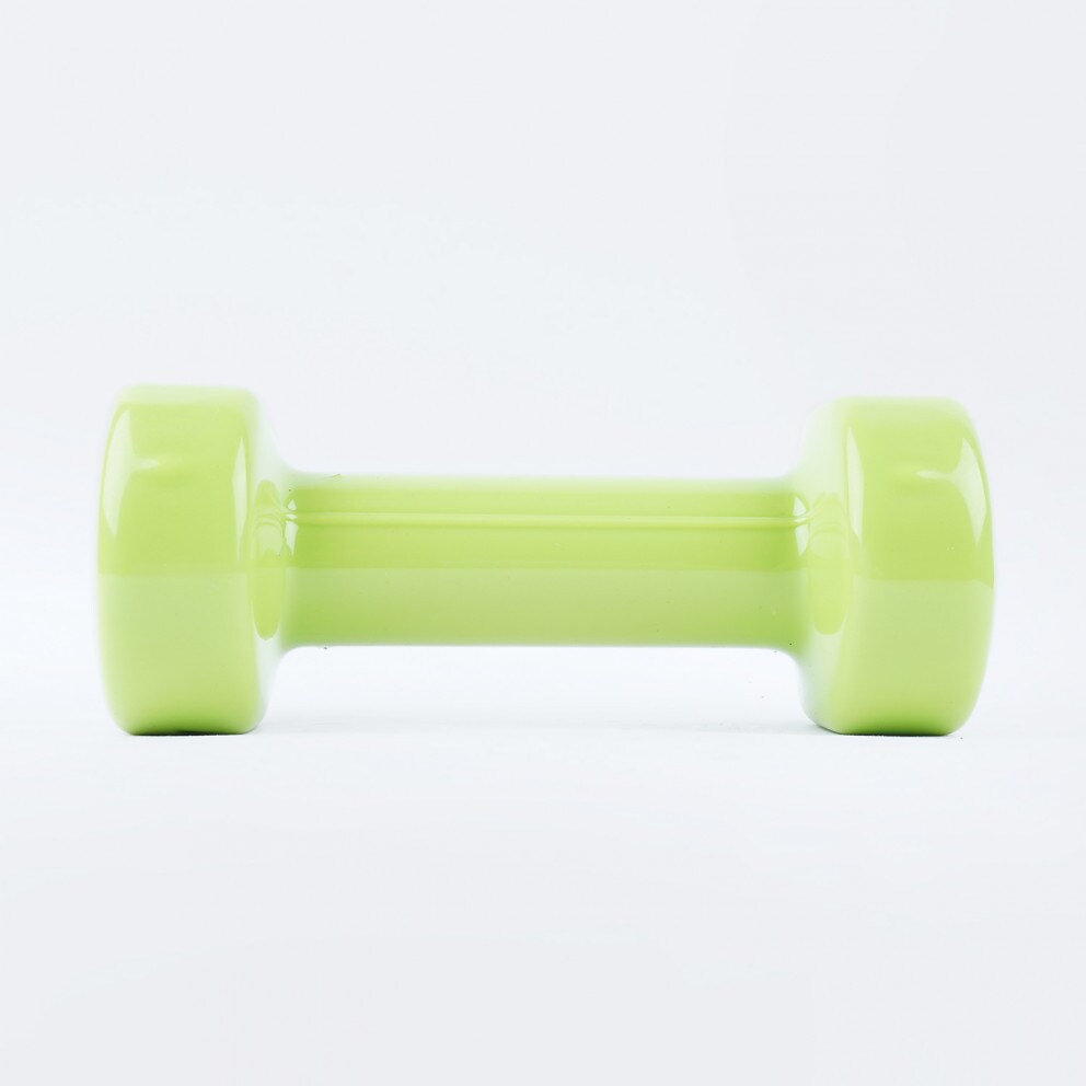 Gymnastik Dumbbell Βαράκια Σετ 12kg