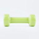 Gymnastik Dumbbell Βαράκια Σετ 12kg