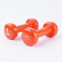 Gymnastik Dumbbell 10kg Set