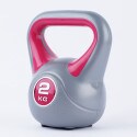 Gymnastik Kettlebell 2Kg