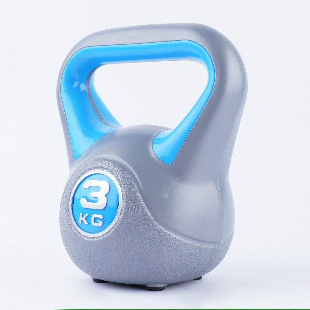 Gymnastik Kettlebell 3Kg