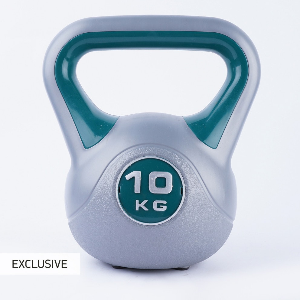 Gymnastik Kettlebell 10kg