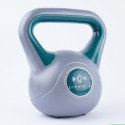 Gymnastik Kettlebell 10kg