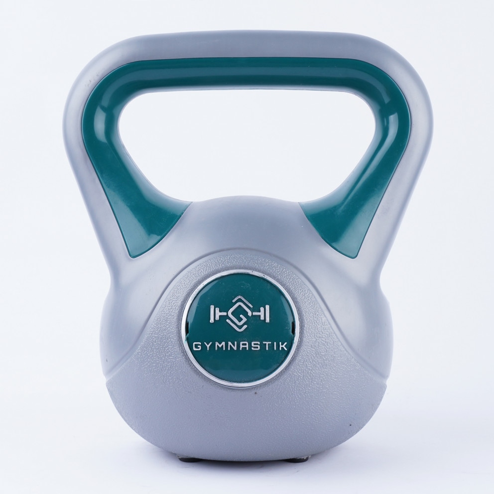 Gymnastik Kettlebell 10kg