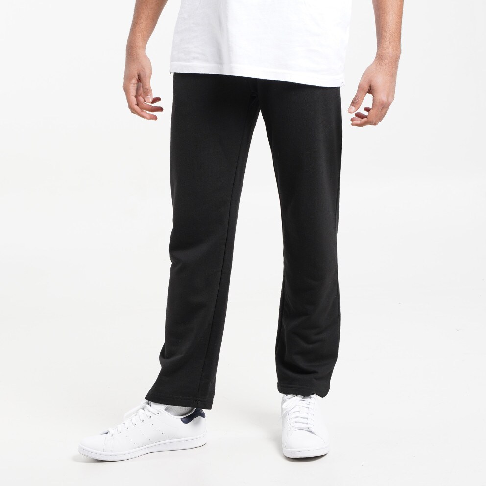 Body Action Men's Track Pants