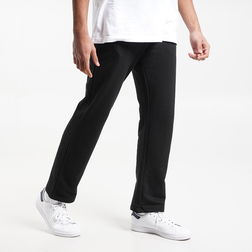 Body Action Men's Track Pants