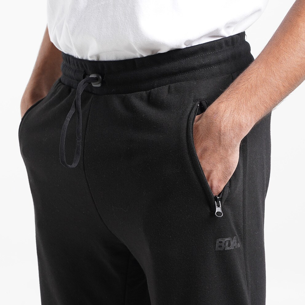 Body Action Men's Track Pants