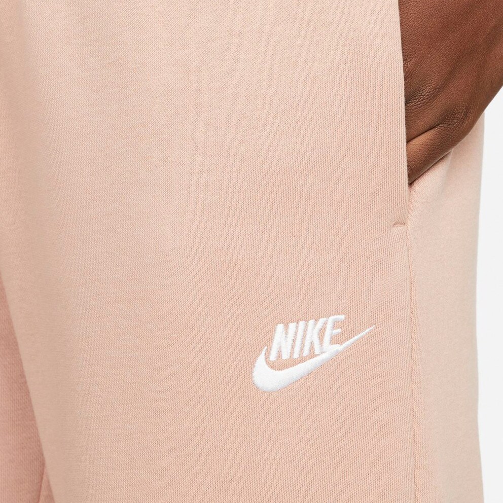 Nike Sportswear Essential Γυναικείο Παντελόνι Φόρμας