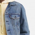 Levi's Vintage Fit Trucker Men's Denim Jacket