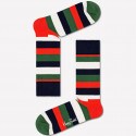 Happy Socks Stripe Unisex Κάλτσες