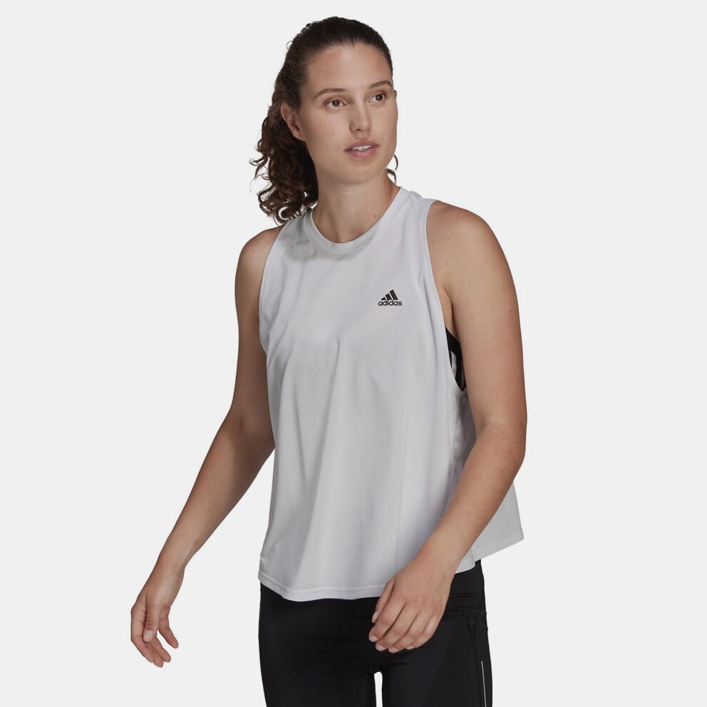 adidas Performance Run Icons Womne's Tank Top