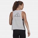 adidas Performance Run Icons Womne's Tank Top