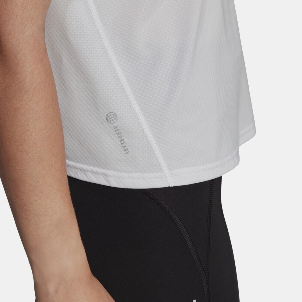 adidas Performance Run Icons Womne's Tank Top