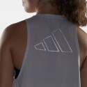 adidas Performance Run Icons Womne's Tank Top