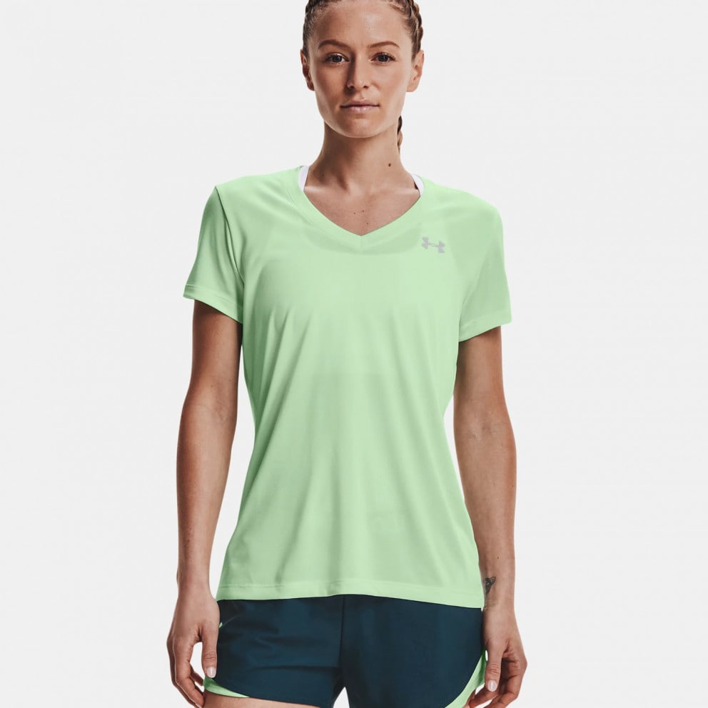 Under Armour Women's UA Tech™ V-Neck
