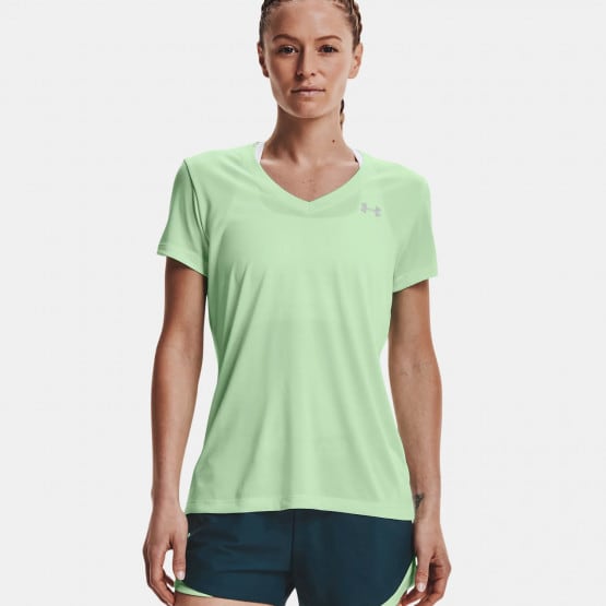 Under Armour Women's UA Tech™ V-Neck