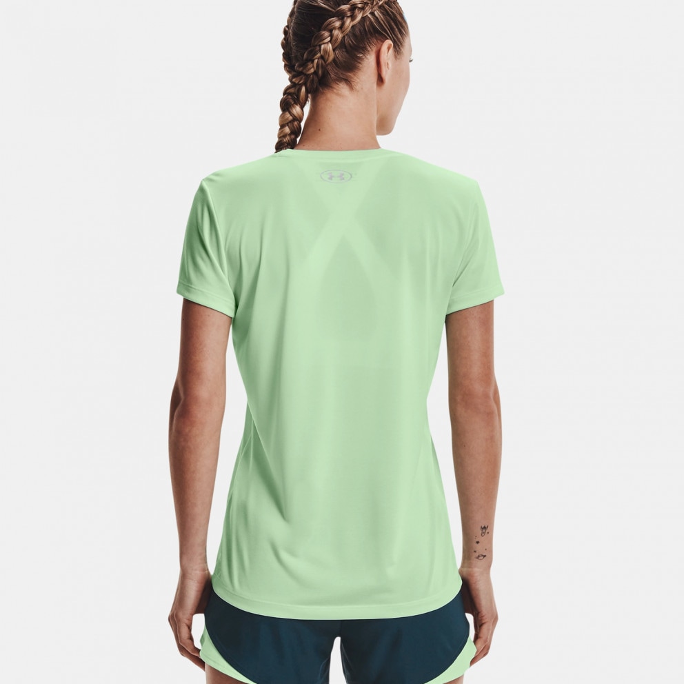 Under Armour Women's UA Tech™ V-Neck