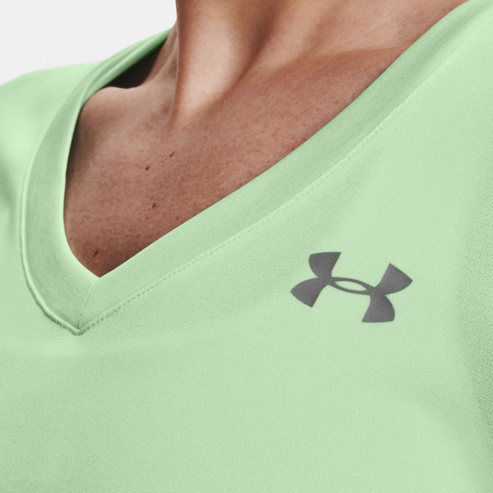 Under Armour Women's UA Tech™ V-Neck