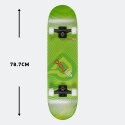 Athlopaidia Playlife Illusion Skateboard