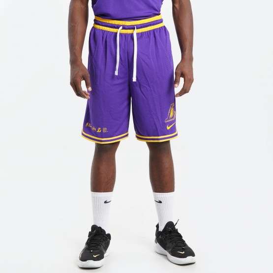 Nike NBA Los Angeles Lakers Ανδρικό Σορτς