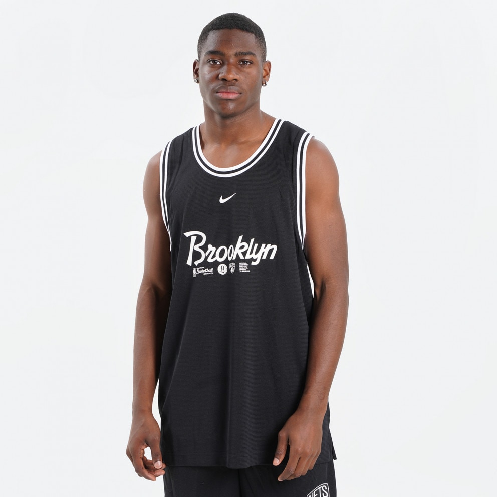 Nike Dri-FIT NBA Brooklyn Nets Men's Jersey