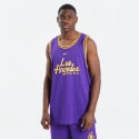 Nike Dri-FIT NBA Los Angeles Lakers Ανδρικό Jersey