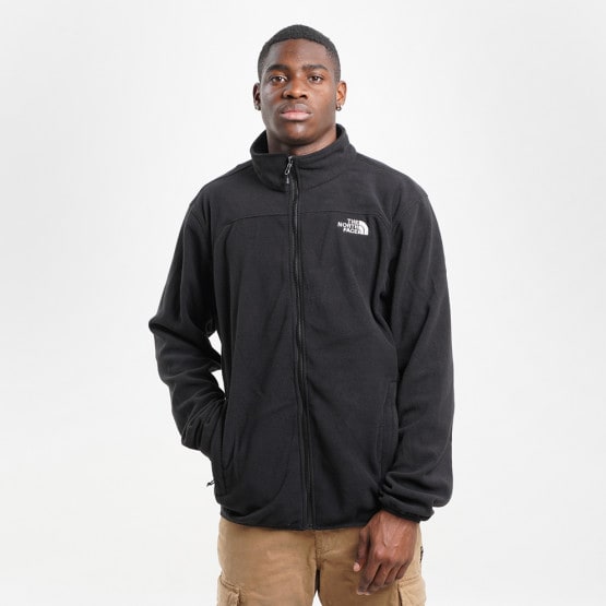 THE NORTH FACE Evolve II Triclimate Men s Jacket Black T0CG55JK3