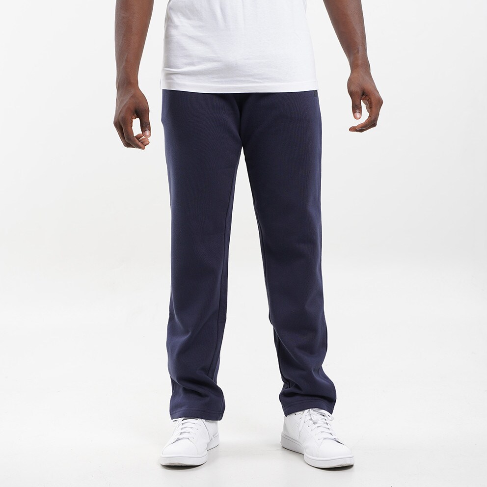 Russell Open Leg Mens' Track Pants