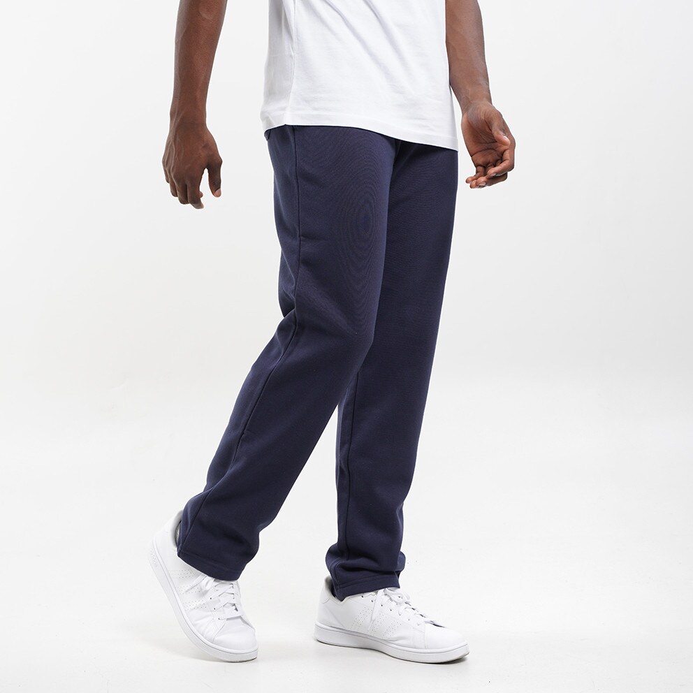 Russell Open Leg Mens' Track Pants