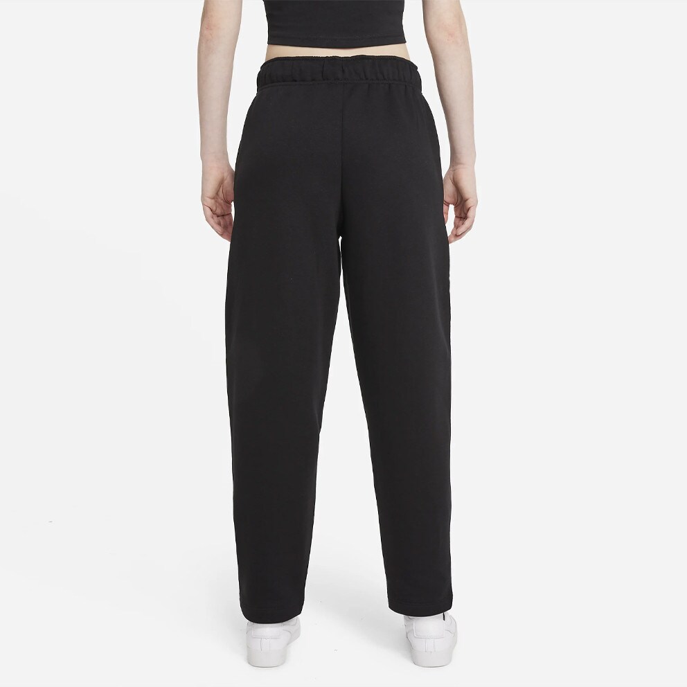 Nike Sportswear Collection Essentials Women's Track Pants Black DD5636-010