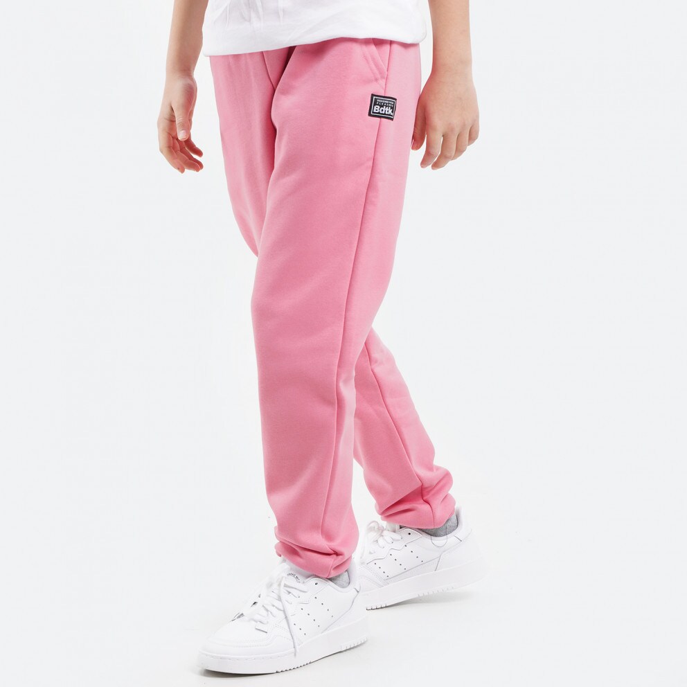 BodyTalk Unisex Παιδικό Παντελόνι Φόρμας