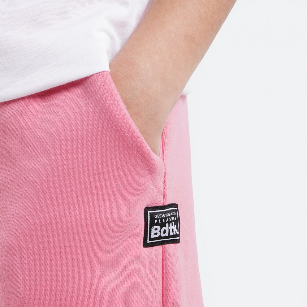 BodyTalk Unisex Παιδικό Παντελόνι Φόρμας