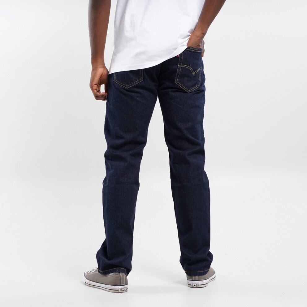 Levis 505 Regular Flex Stretch Men's Jeans