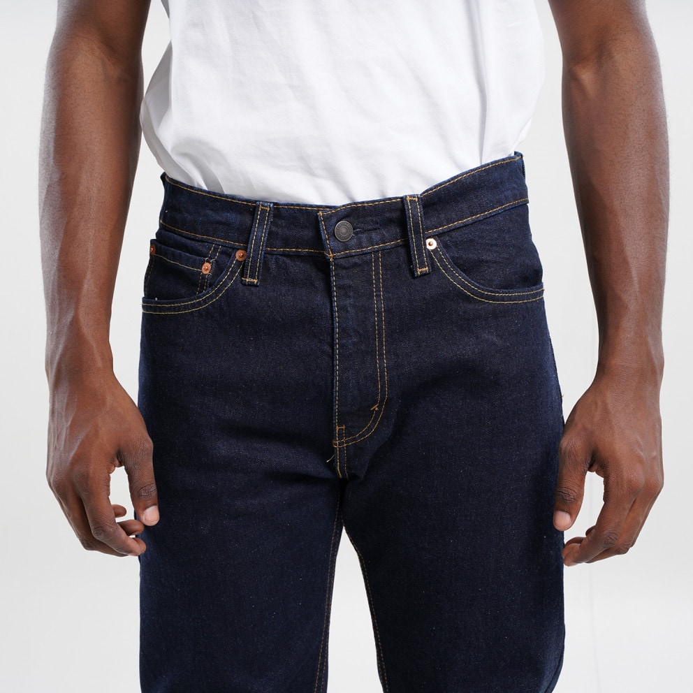 Top 70+ imagen levi's 505 stretch mens jeans - Thptnganamst.edu.vn