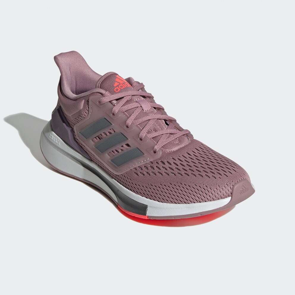 adidas Performance EQ21 Γυναικεία Παπούτσια Για Τρέξιμο