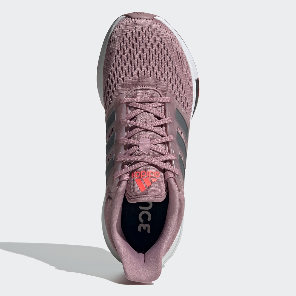 adidas Performance EQ21 Γυναικεία Παπούτσια Για Τρέξιμο